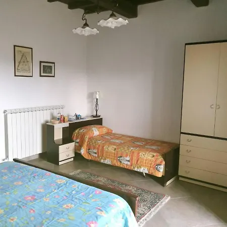 Casa de hóspedes In Guest - Triple In Amazing Context
